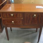 455 8375 CHEST OF DRAWERS